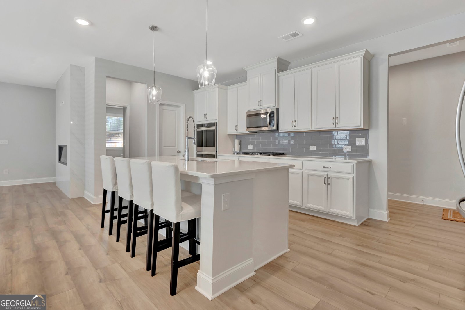 221 Caledonia Court Peachtree City - 11