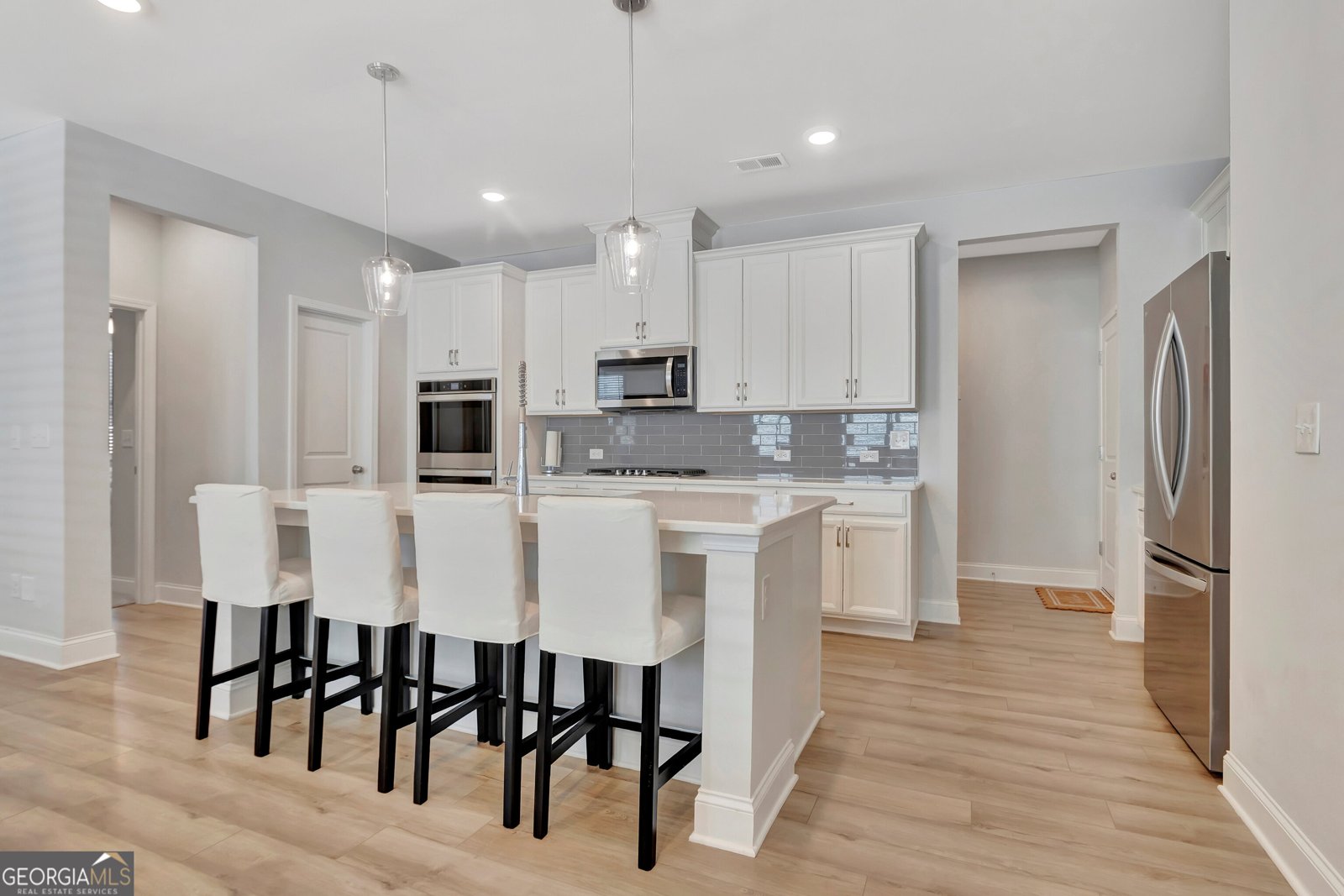 221 Caledonia Court Peachtree City - 12