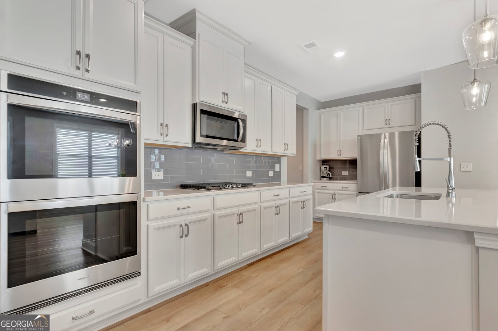 221 Caledonia Court Peachtree City - 13