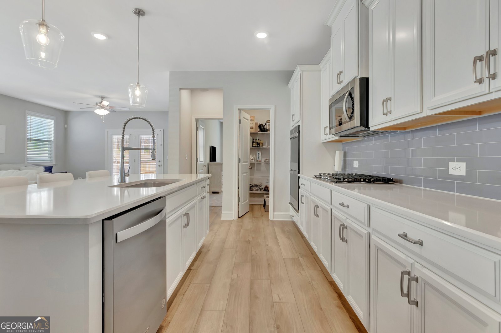 221 Caledonia Court Peachtree City - 14