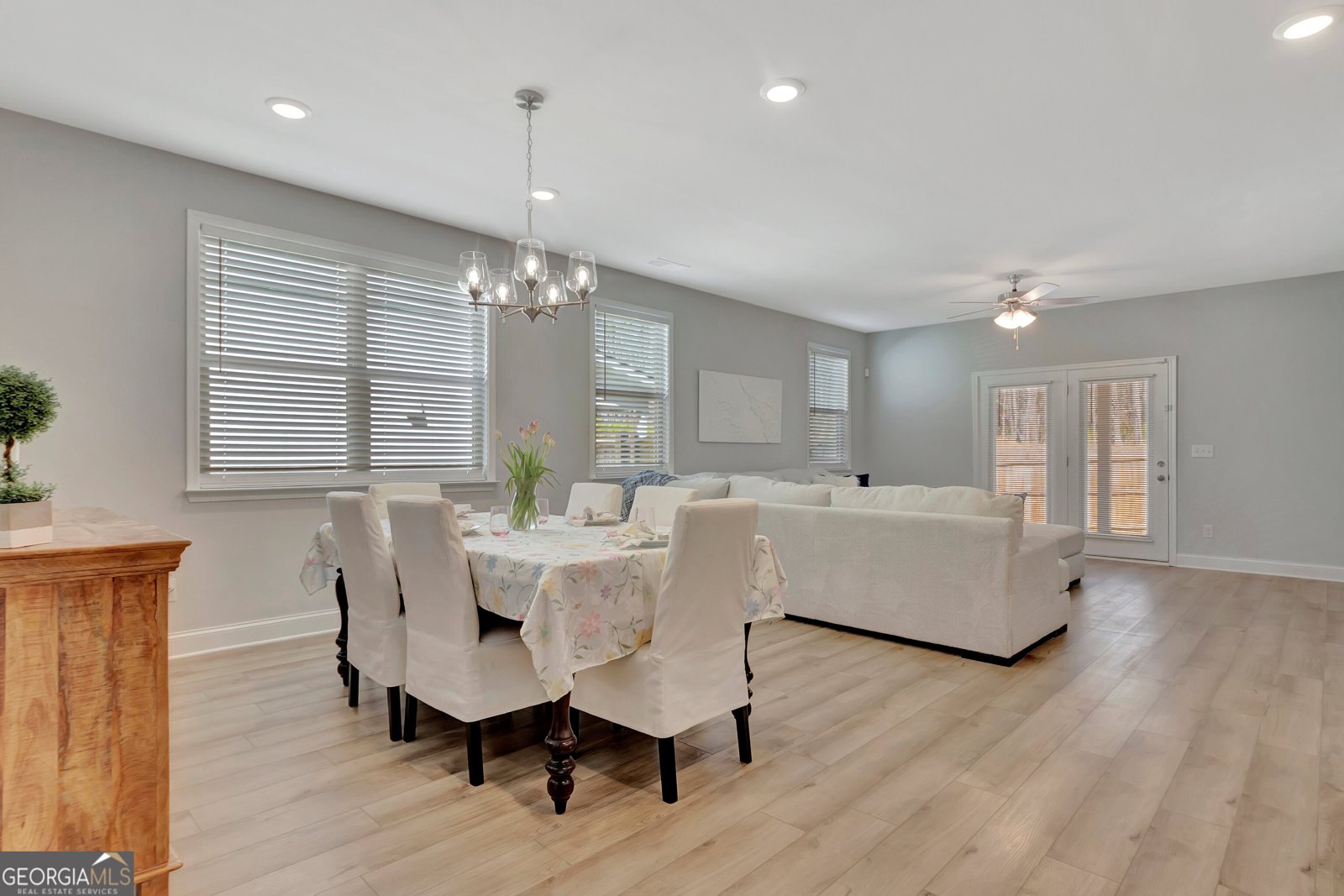 221 Caledonia Court Peachtree City - 15