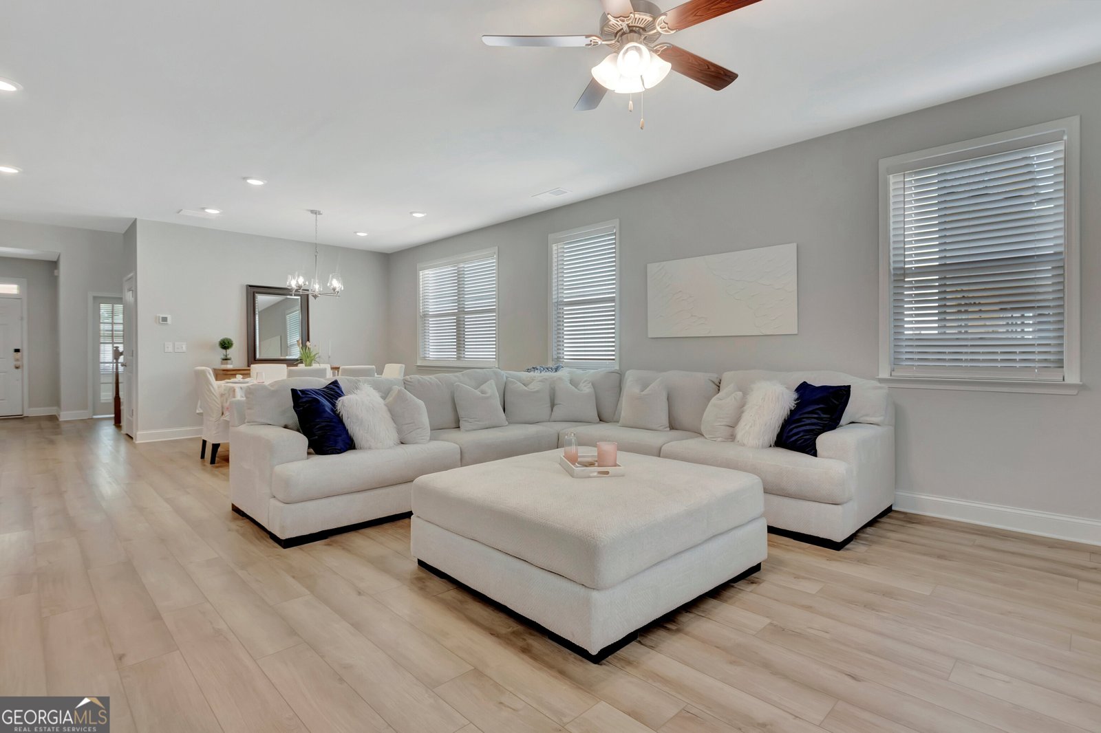 221 Caledonia Court Peachtree City - 17