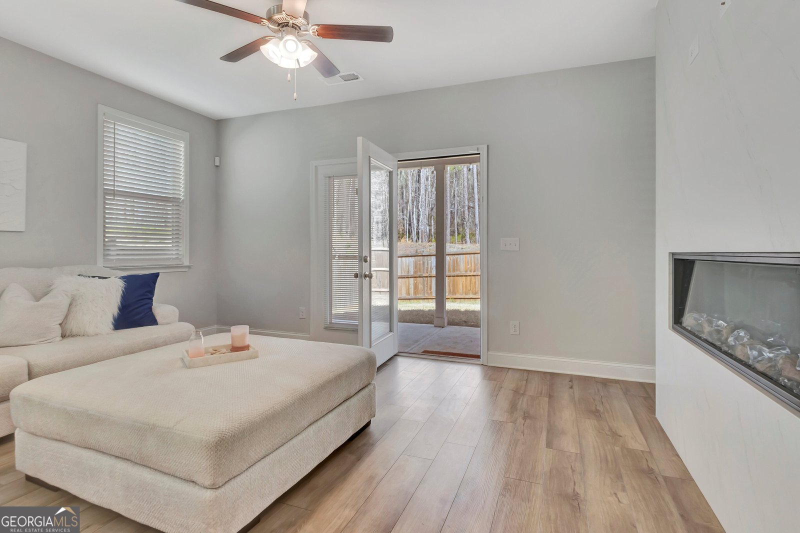 221 Caledonia Court Peachtree City - 18
