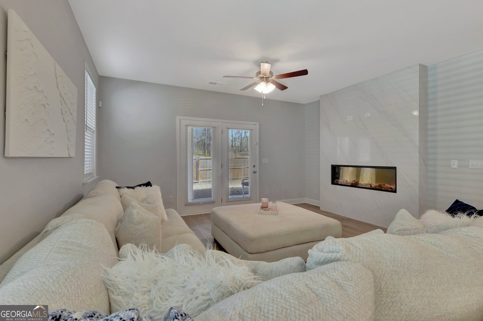 221 Caledonia Court Peachtree City - 19