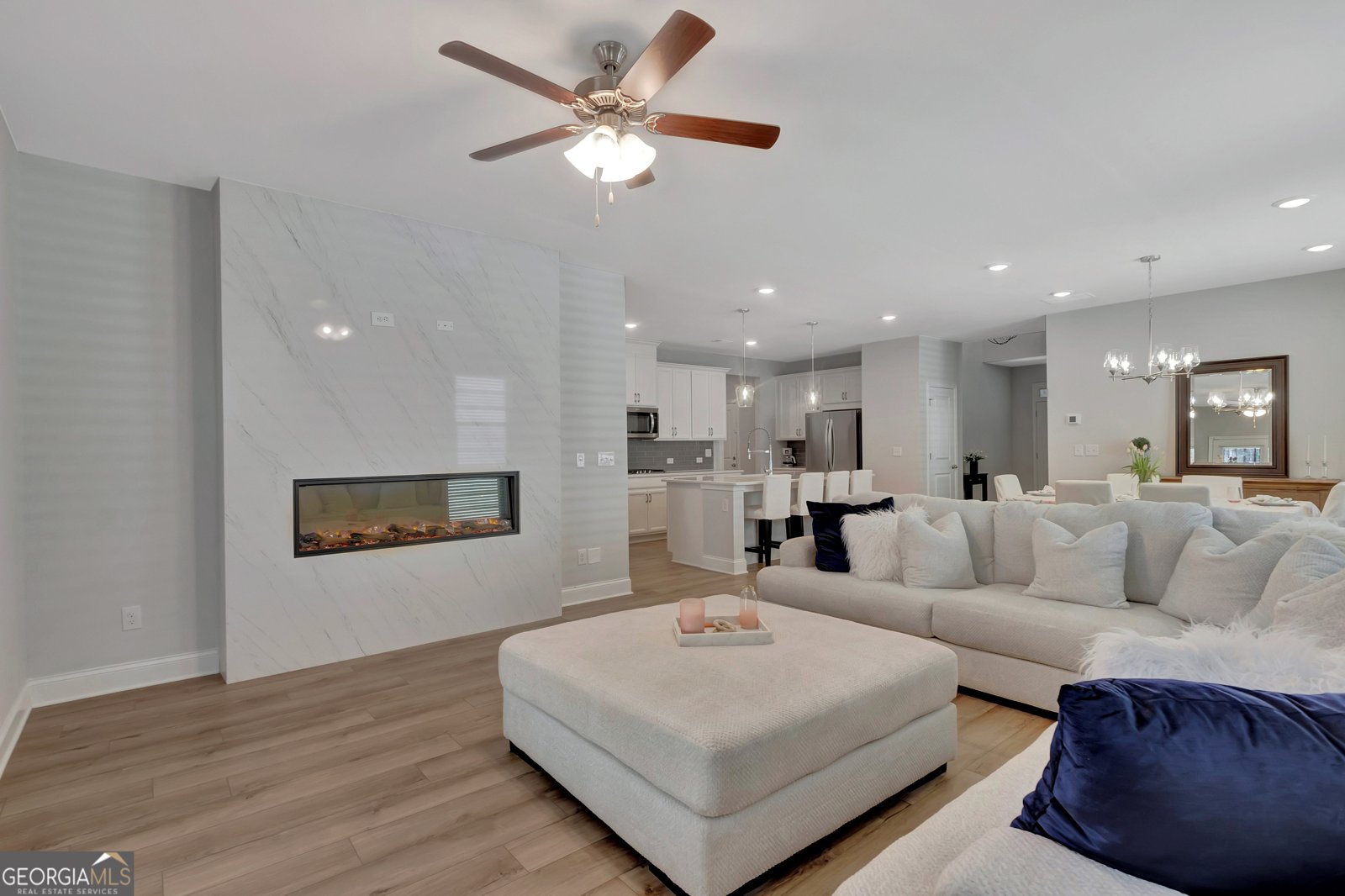 221 Caledonia Court Peachtree City - 20
