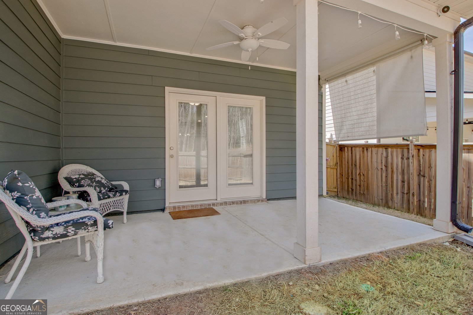 221 Caledonia Court Peachtree City - 38