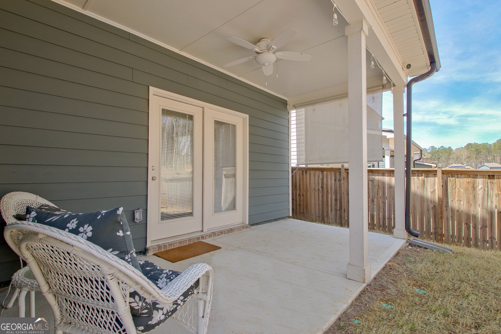 221 Caledonia Court Peachtree City - 39