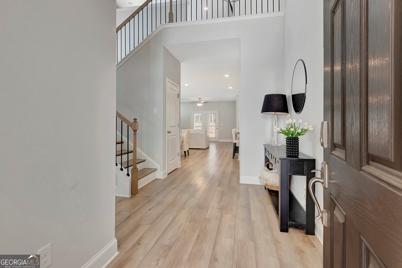 221 Caledonia Court Peachtree City - 4