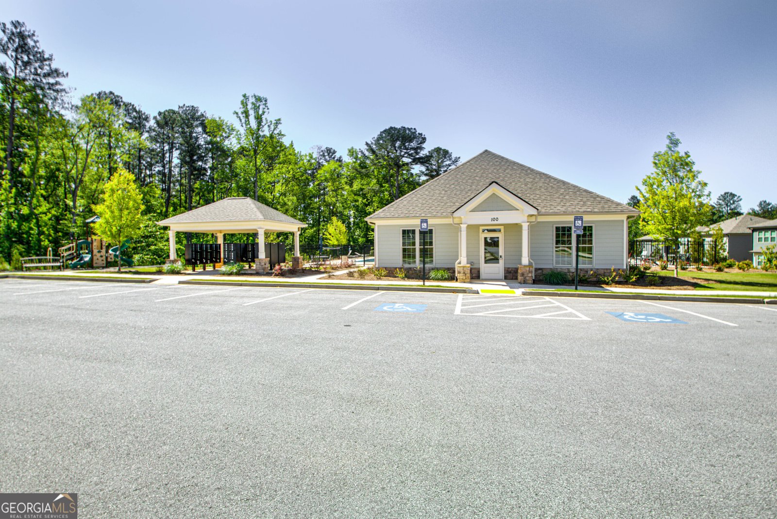 221 Caledonia Court Peachtree City - 42