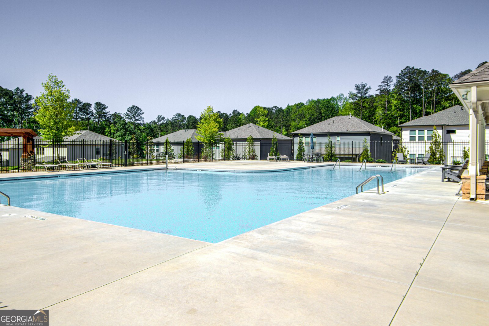221 Caledonia Court Peachtree City - 43