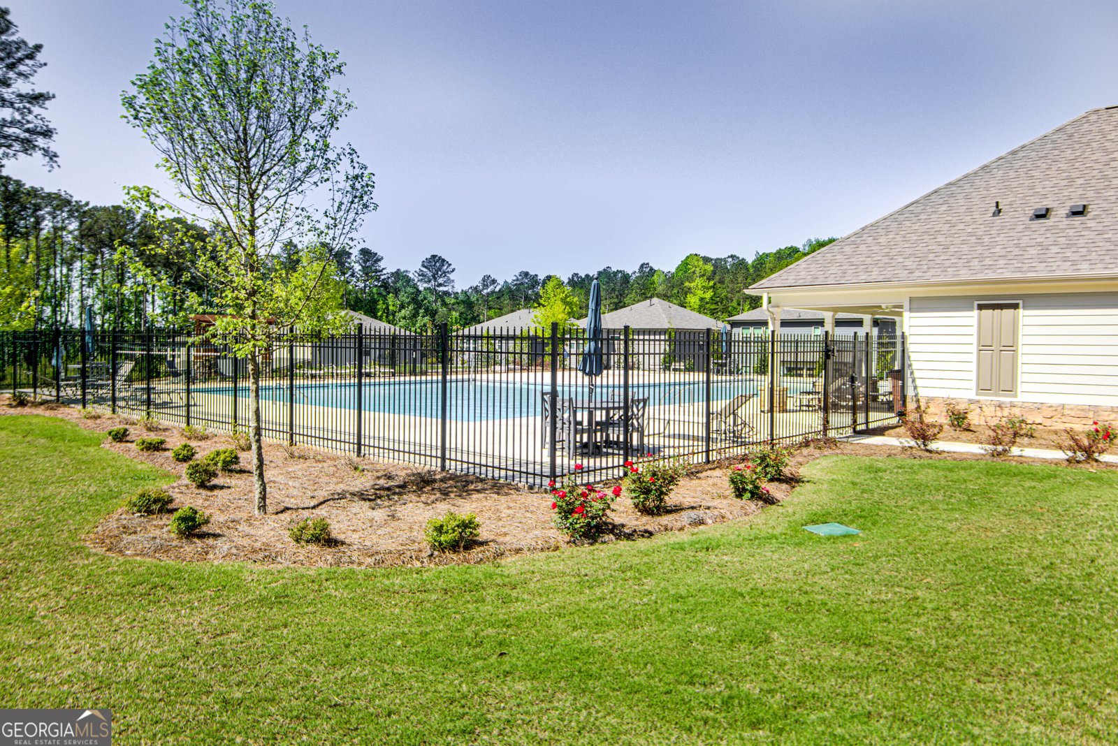 221 Caledonia Court Peachtree City - 44