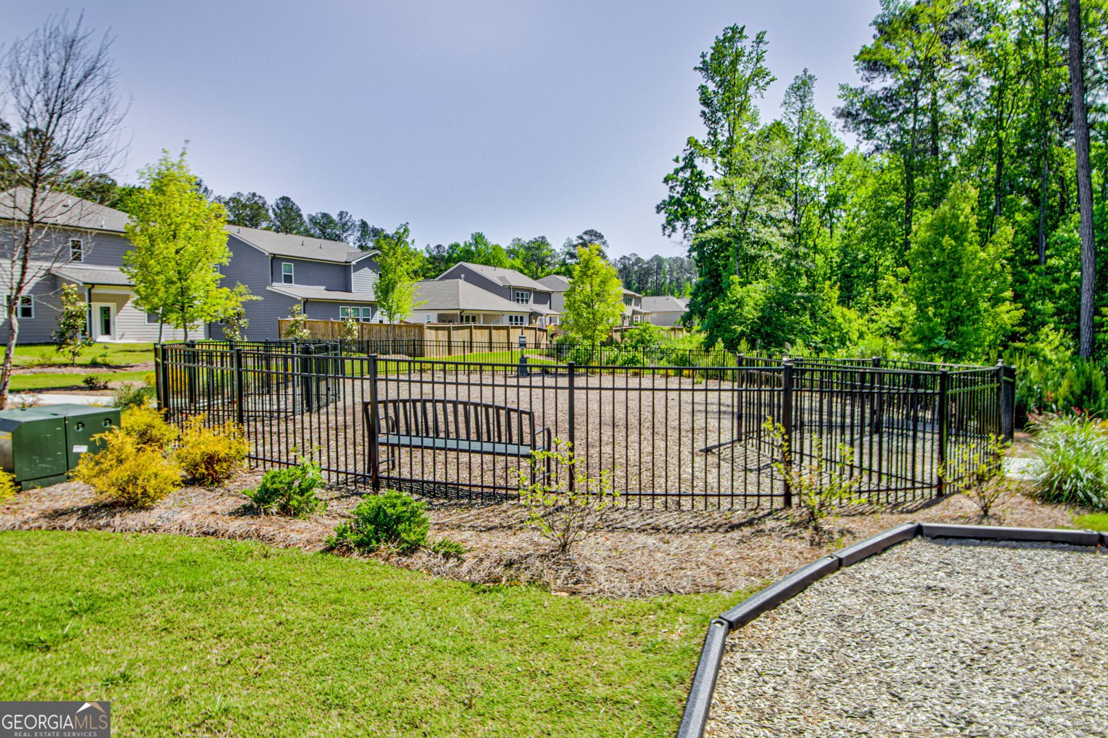 221 Caledonia Court Peachtree City - 46