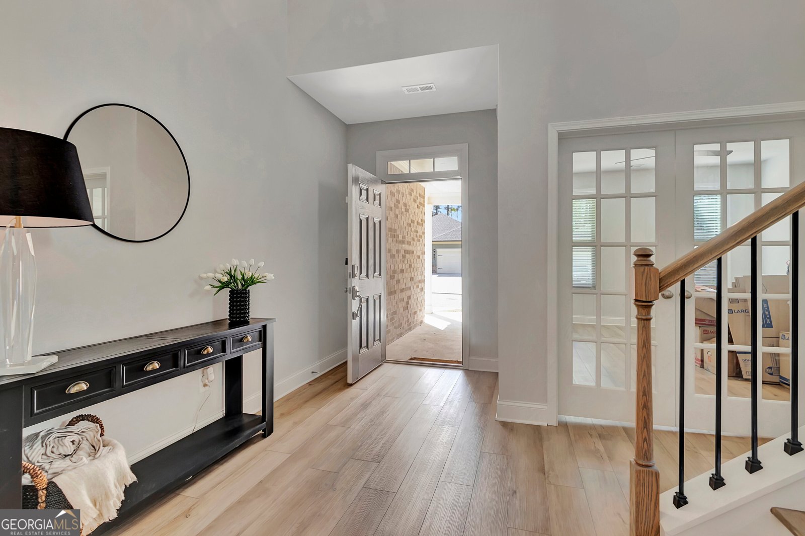 221 Caledonia Court Peachtree City - 5