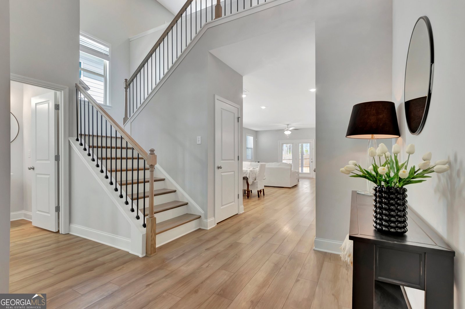 221 Caledonia Court Peachtree City - 6