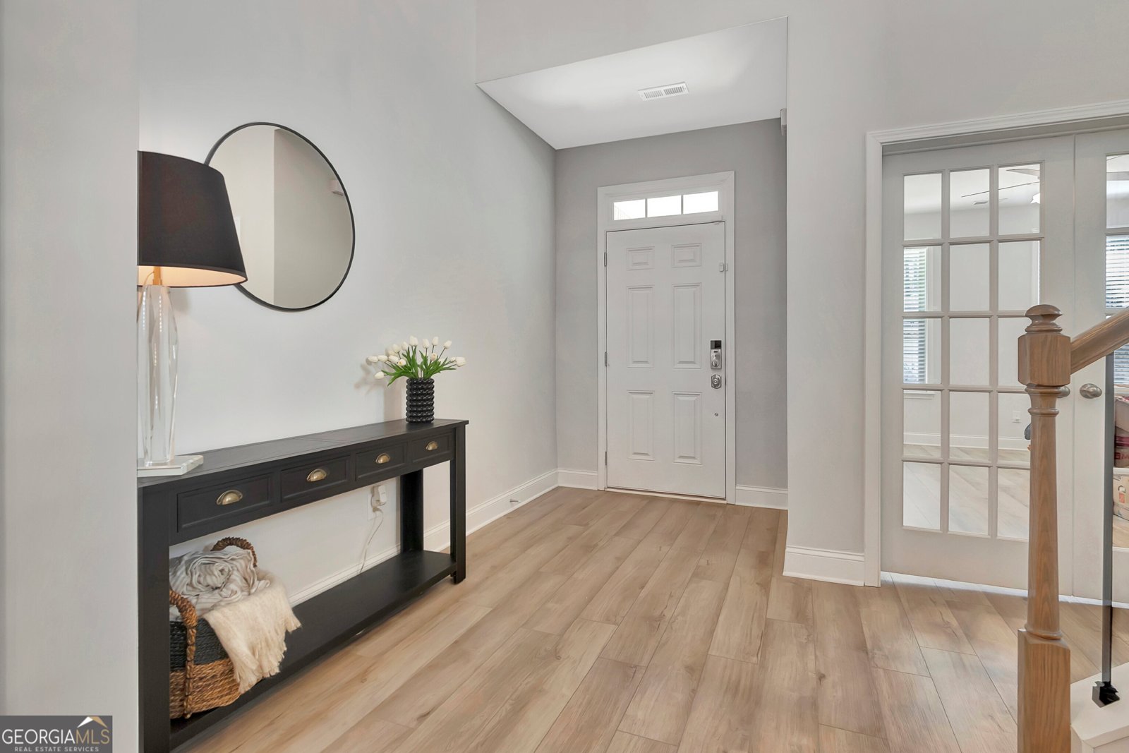 221 Caledonia Court Peachtree City - 7