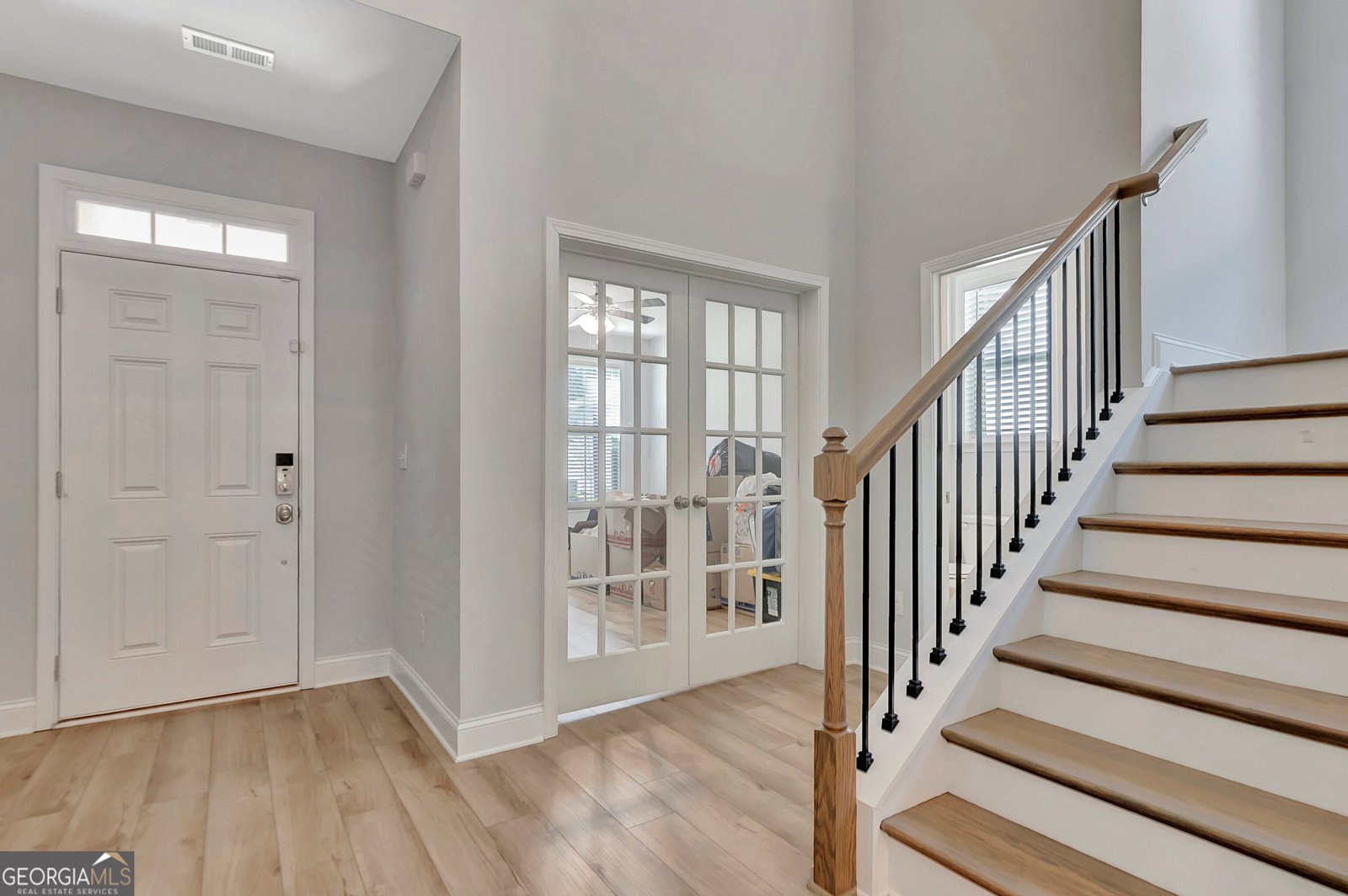 221 Caledonia Court Peachtree City - 8