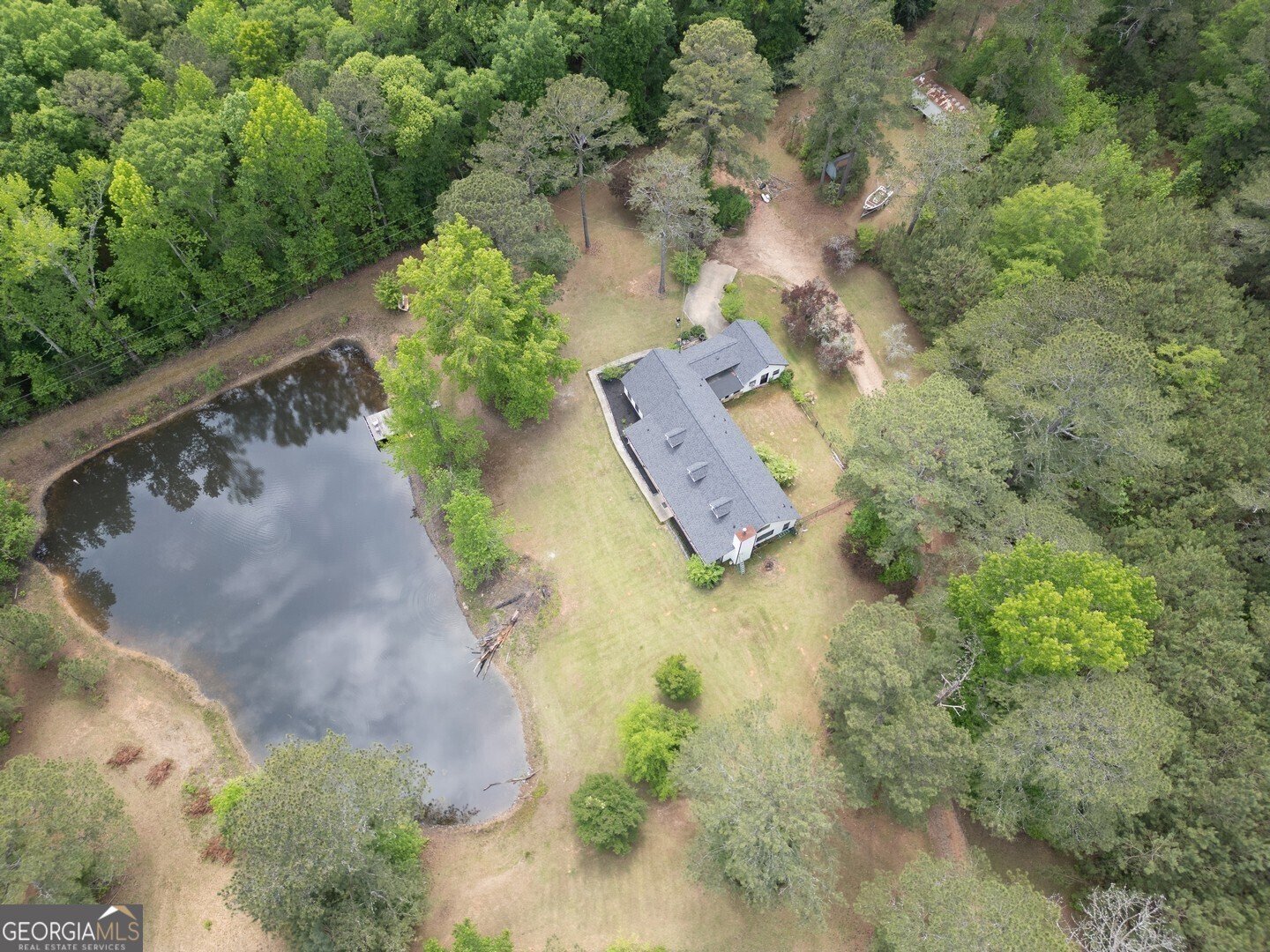 331A County Line Road Jenkinsburg - 10