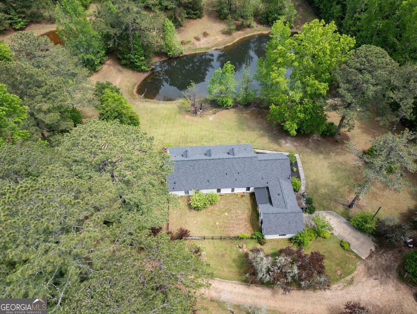 331A County Line Road Jenkinsburg - 11