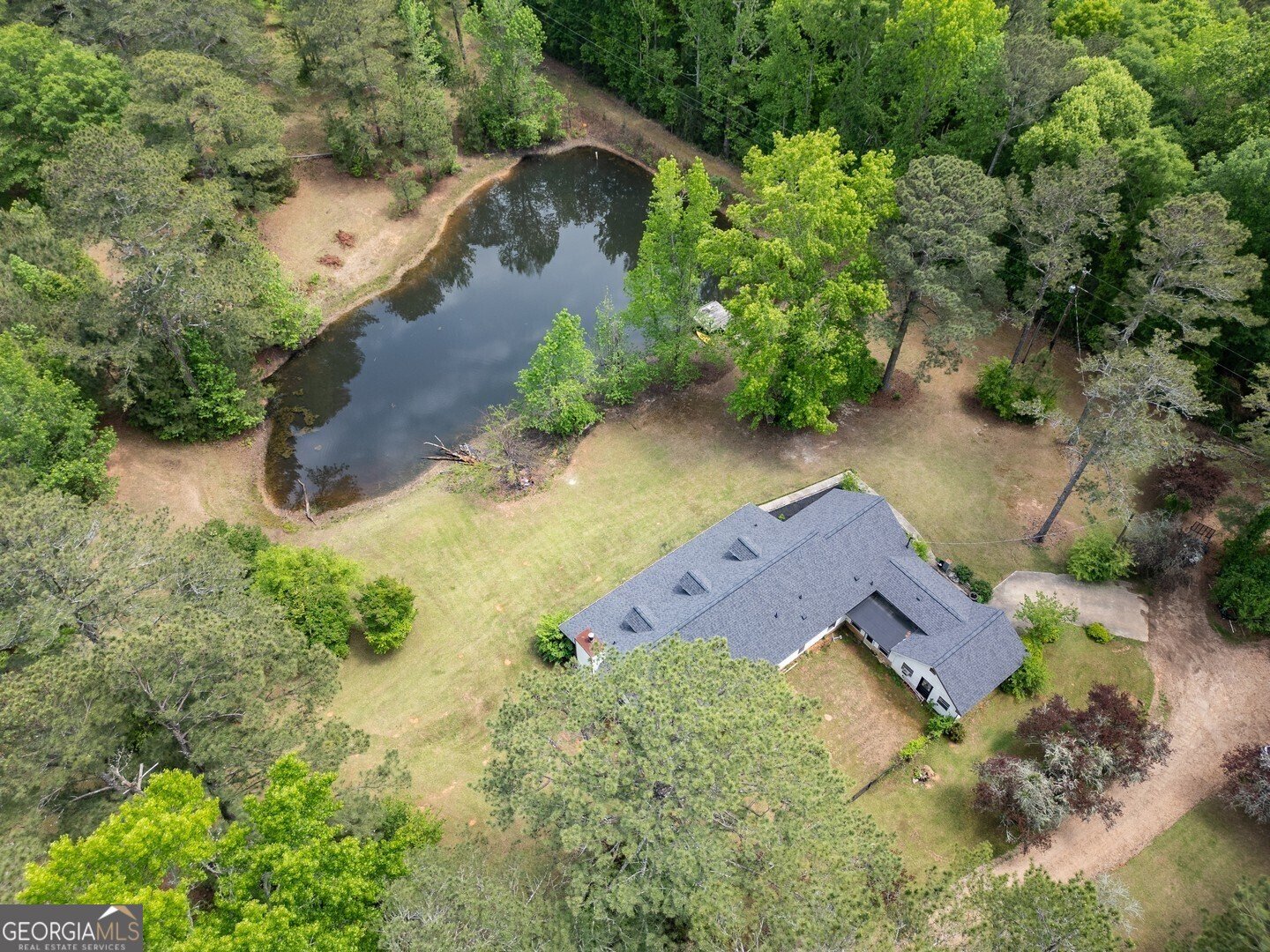 331A County Line Road Jenkinsburg - 13