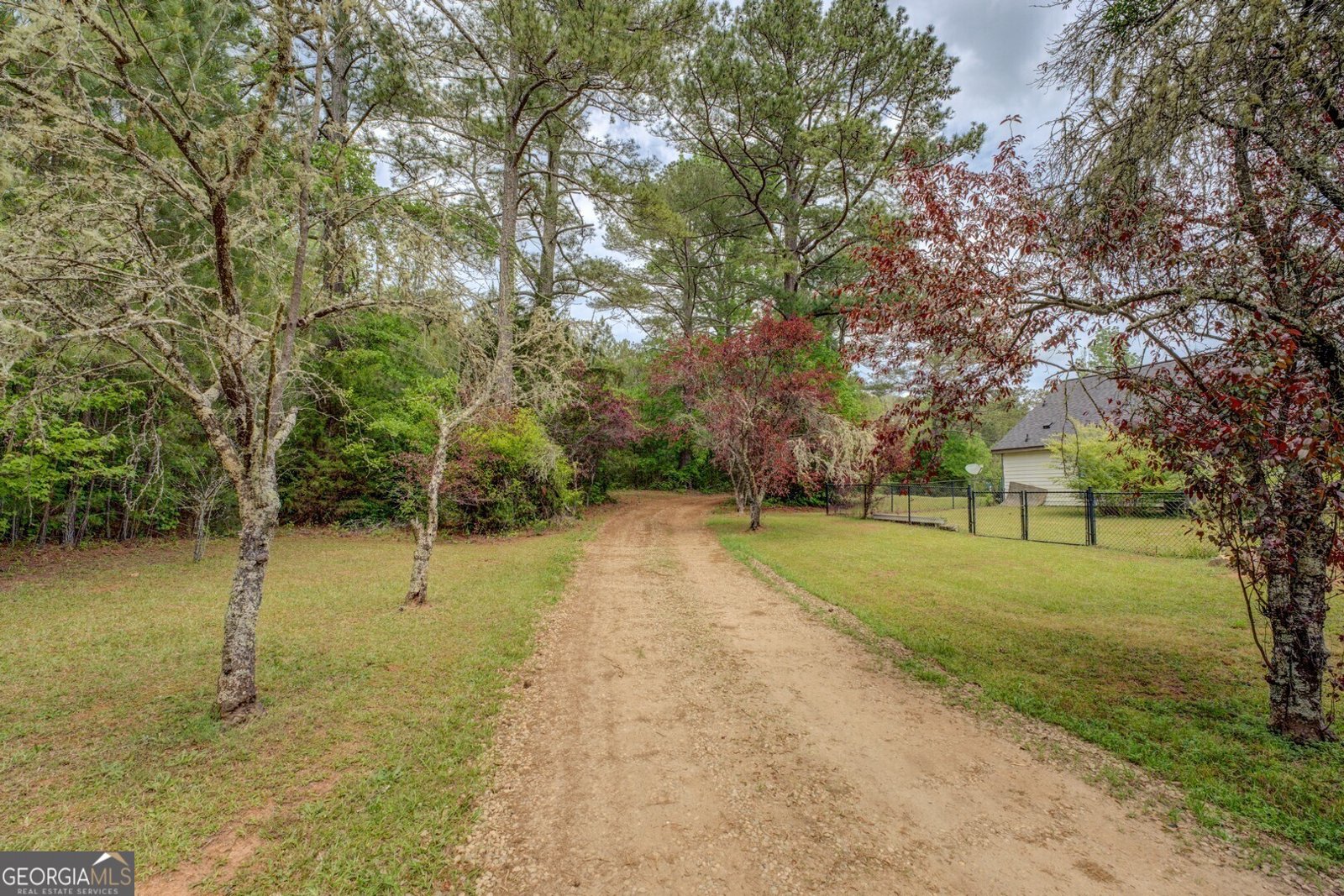 331A County Line Road Jenkinsburg - 15