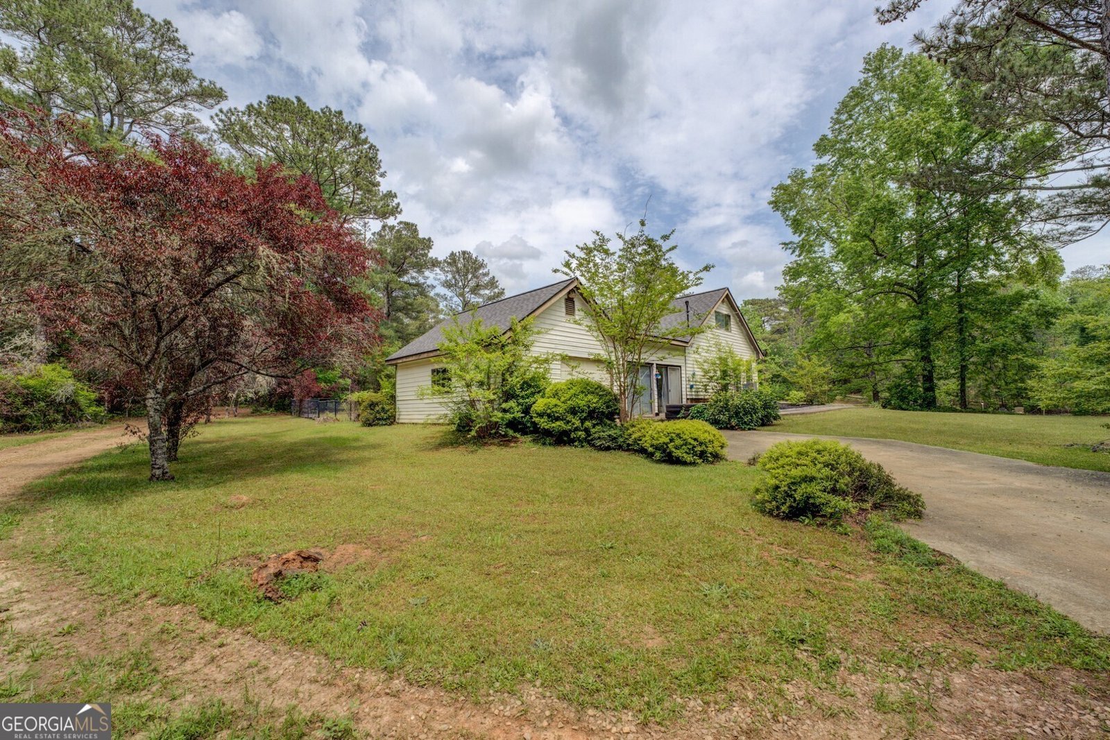 331A County Line Road Jenkinsburg - 16