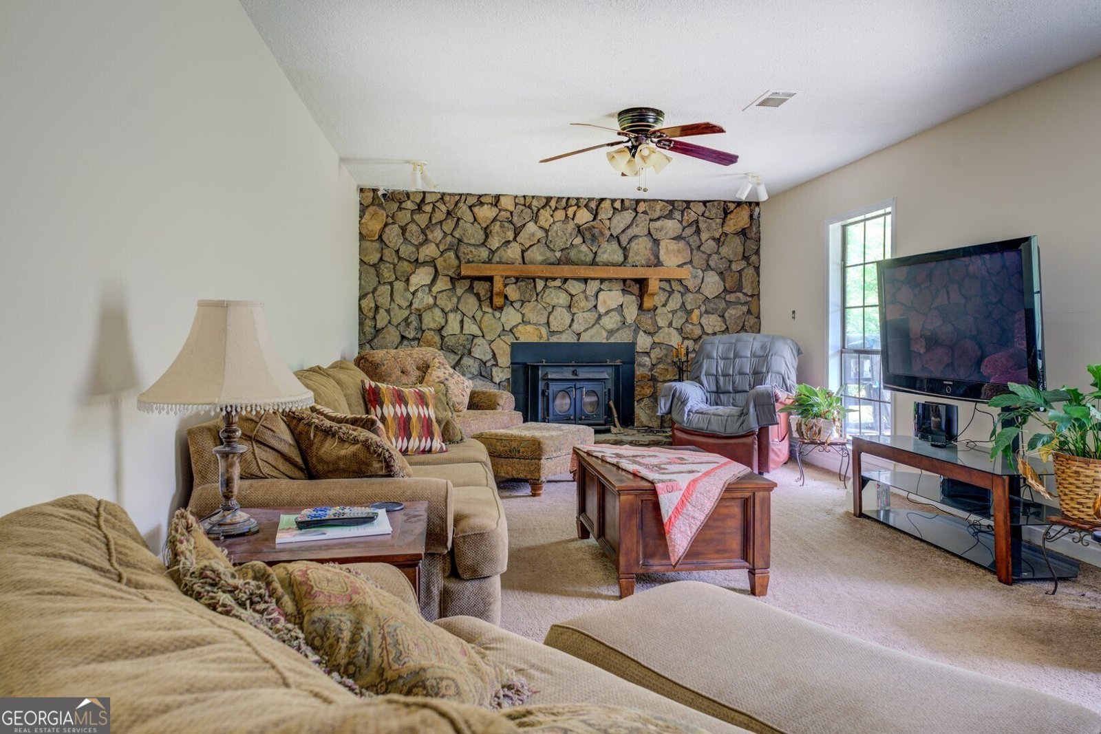 331A County Line Road Jenkinsburg - 19