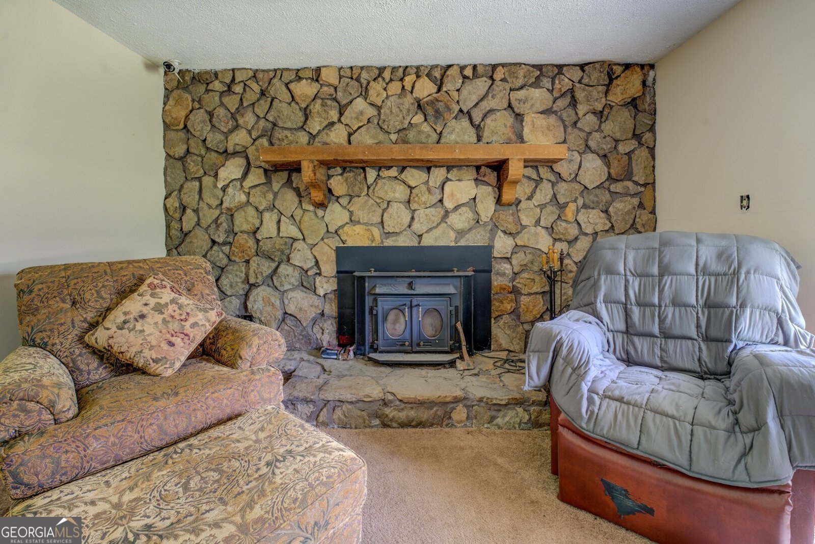331A County Line Road Jenkinsburg - 20
