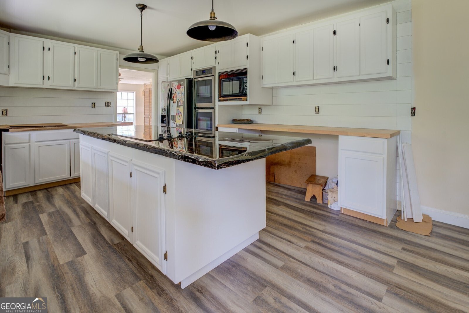 331A County Line Road Jenkinsburg - 28