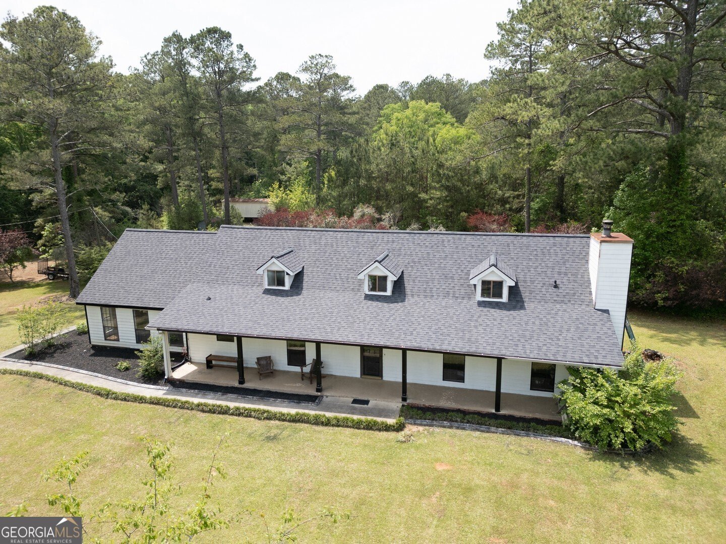 331A County Line Road Jenkinsburg - 44