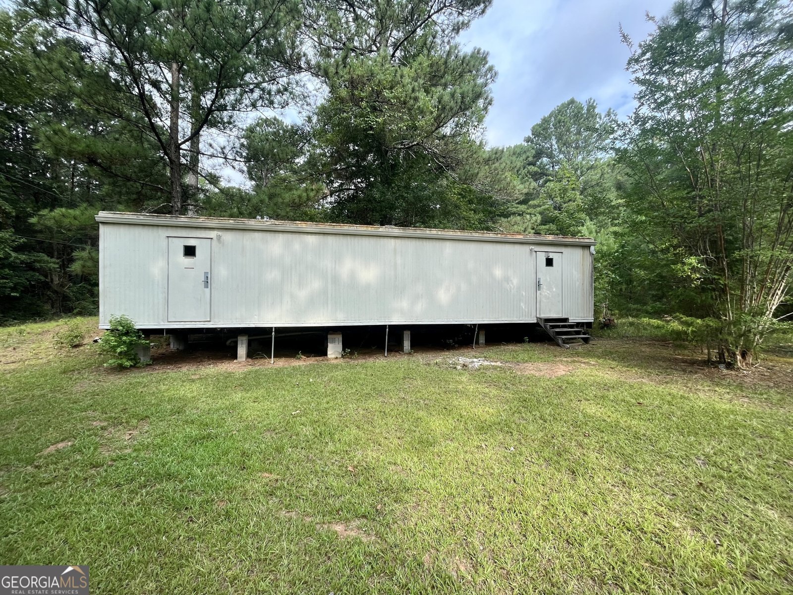331A County Line Road Jenkinsburg - 45