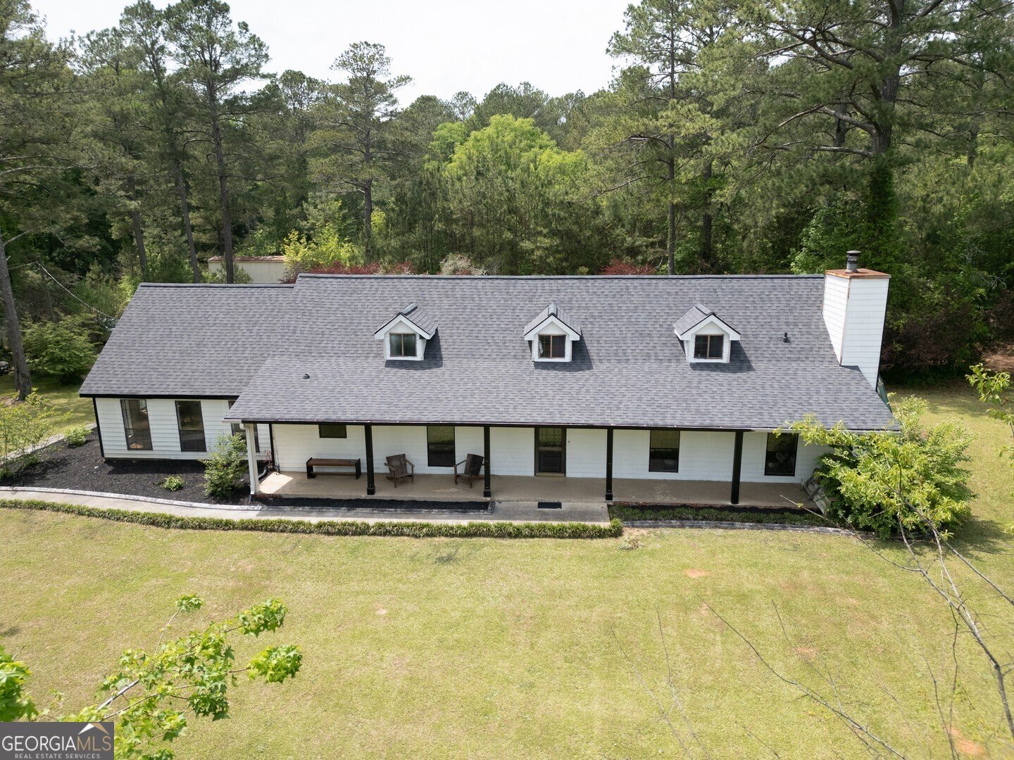 331A County Line Road Jenkinsburg - 6