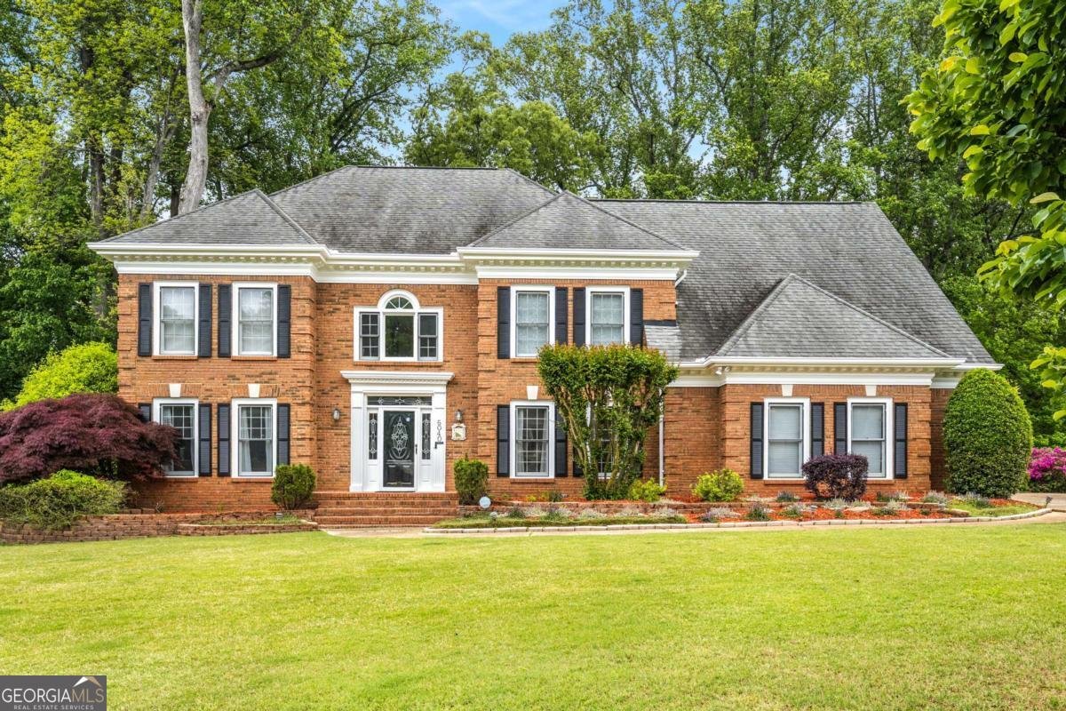 6040 Neely Farm Drive Peachtree Corners - 1