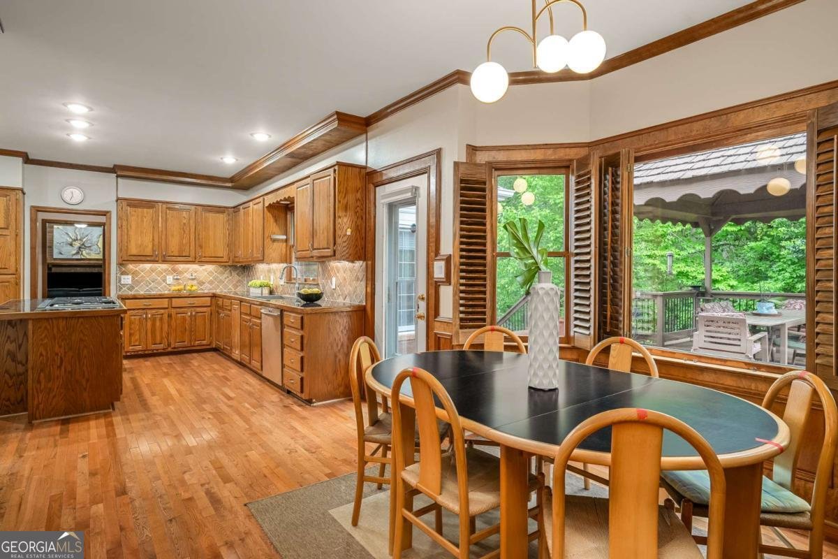 6040 Neely Farm Drive Peachtree Corners - 16