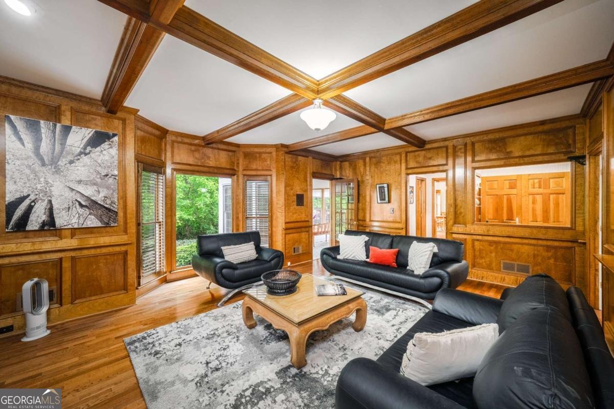 6040 Neely Farm Drive Peachtree Corners - 18