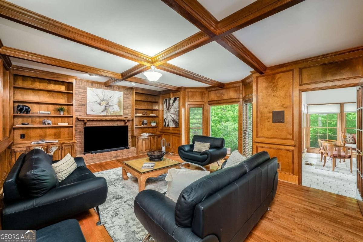 6040 Neely Farm Drive Peachtree Corners - 19
