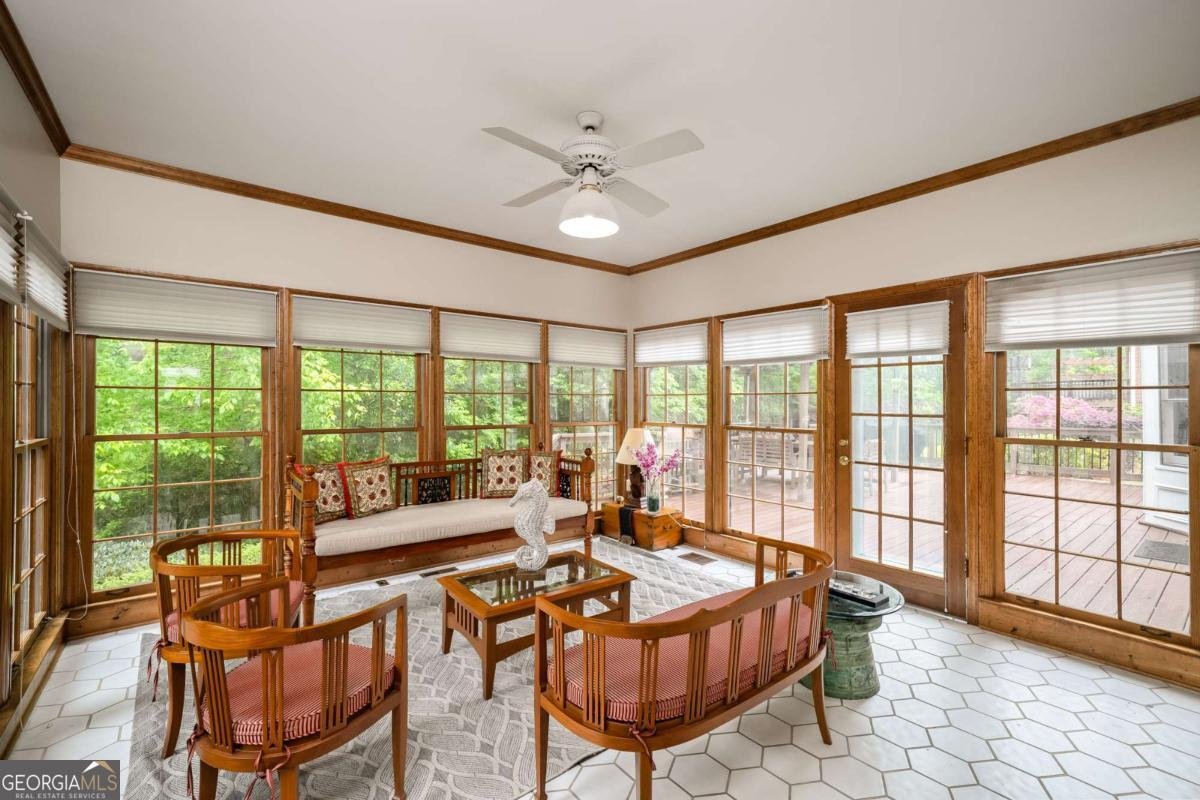 6040 Neely Farm Drive Peachtree Corners - 20
