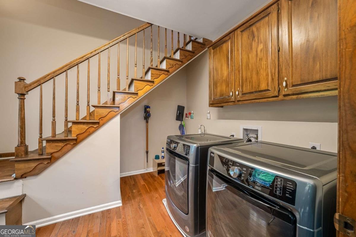 6040 Neely Farm Drive Peachtree Corners - 23