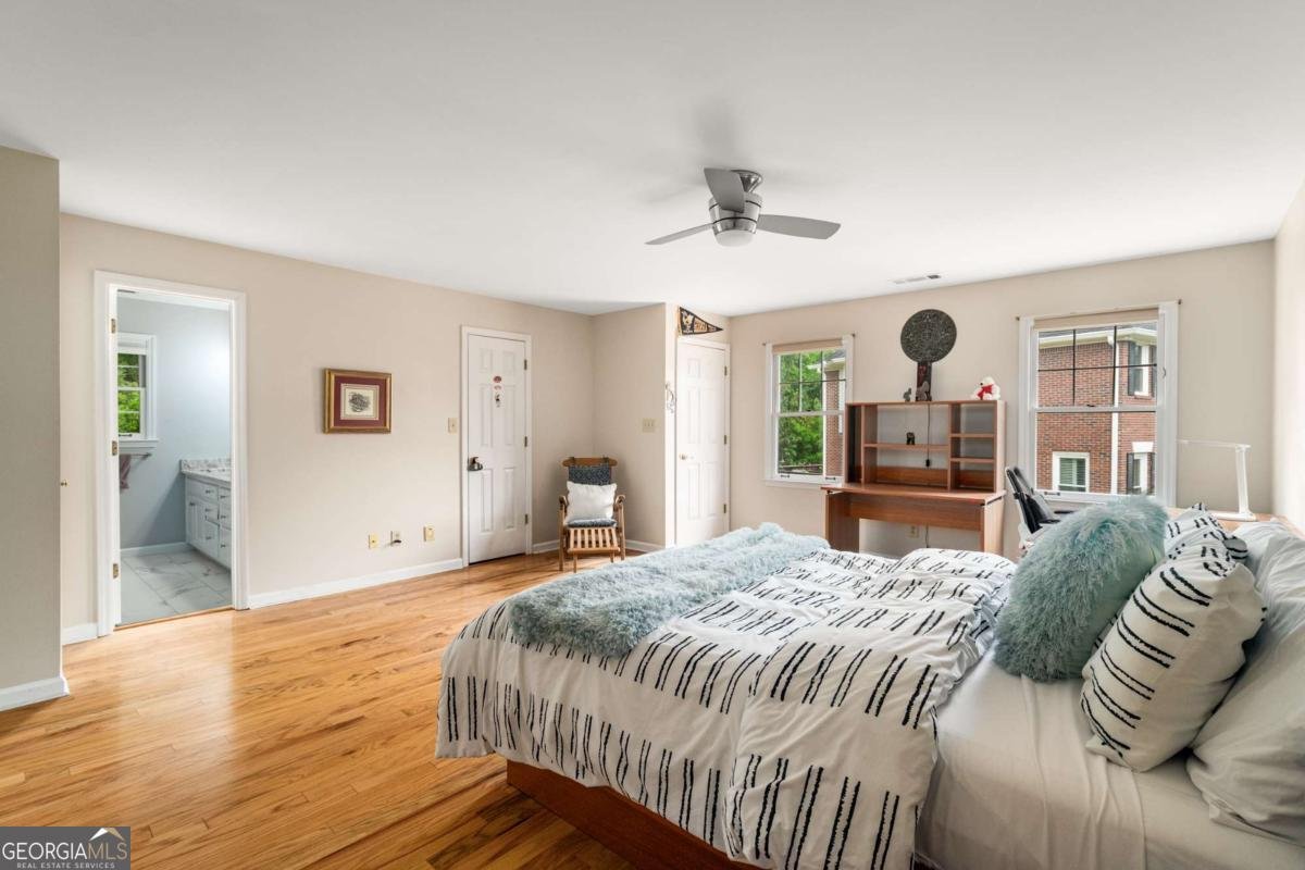 6040 Neely Farm Drive Peachtree Corners - 25