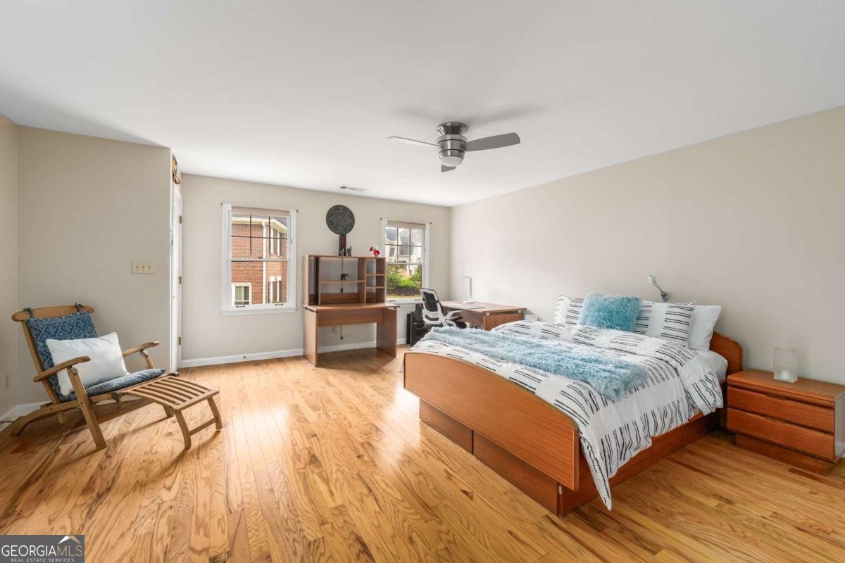 6040 Neely Farm Drive Peachtree Corners - 26