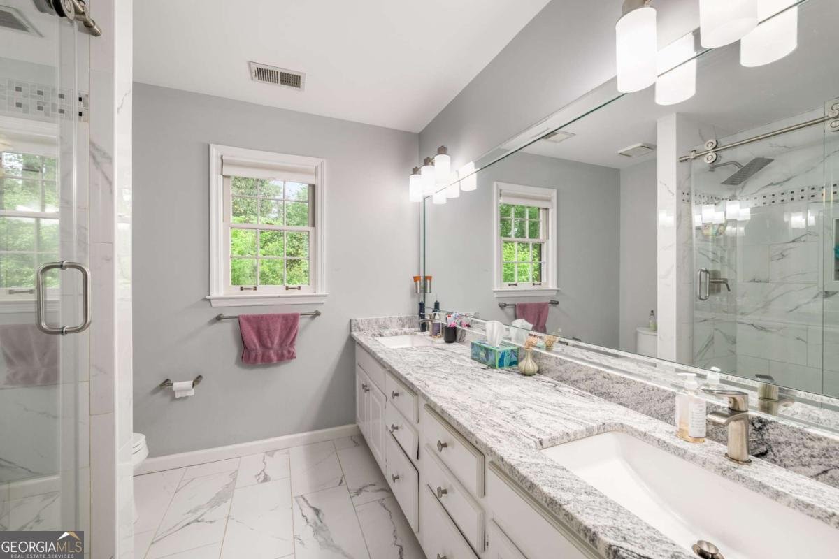 6040 Neely Farm Drive Peachtree Corners - 27