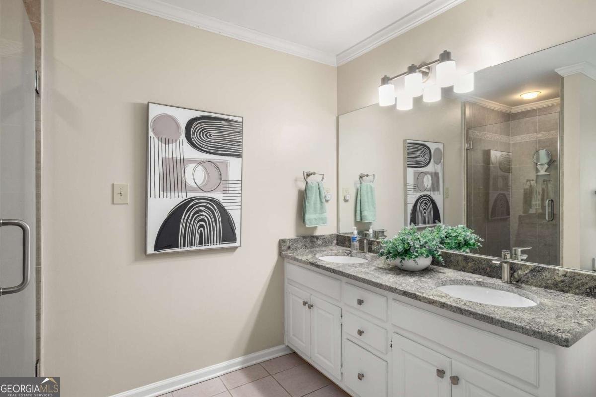 6040 Neely Farm Drive Peachtree Corners - 28