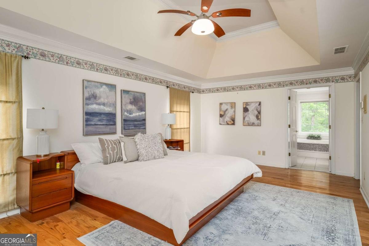 6040 Neely Farm Drive Peachtree Corners - 29