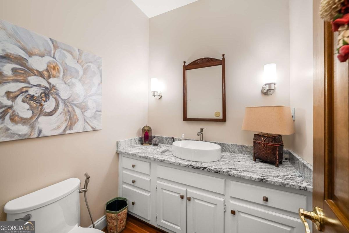 6040 Neely Farm Drive Peachtree Corners - 32