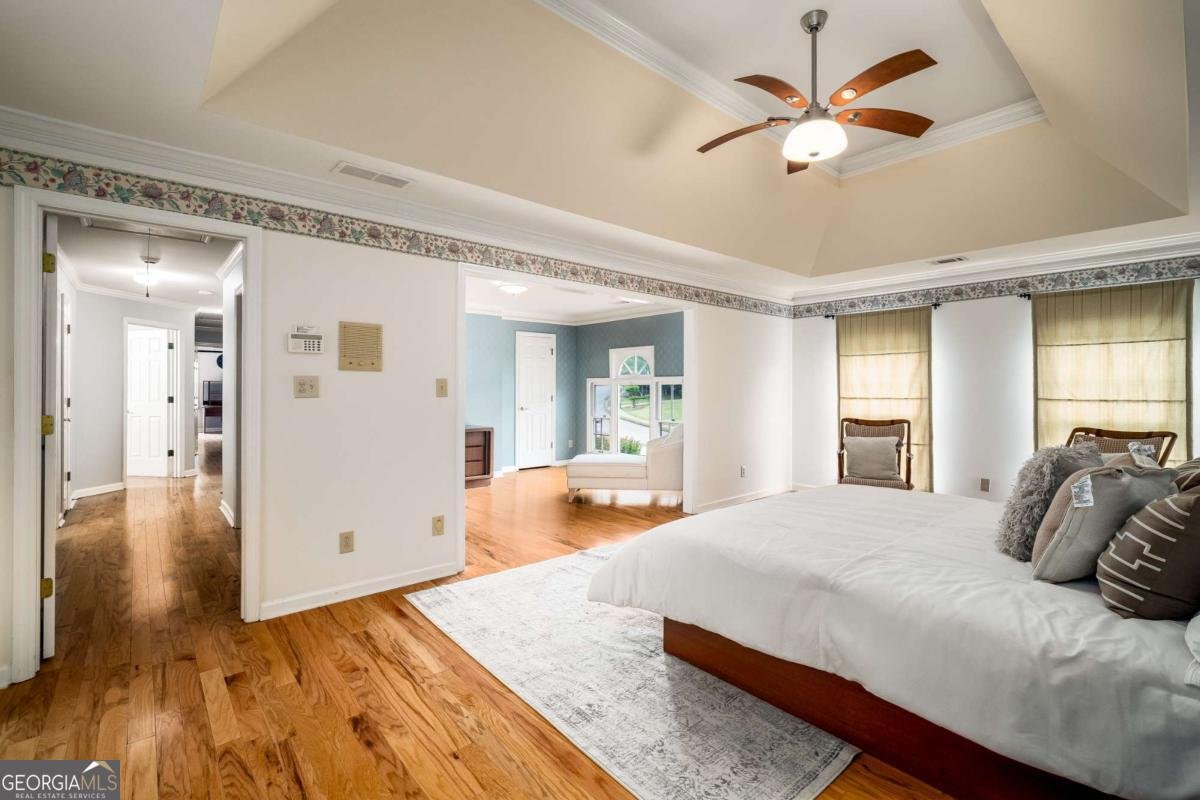 6040 Neely Farm Drive Peachtree Corners - 34