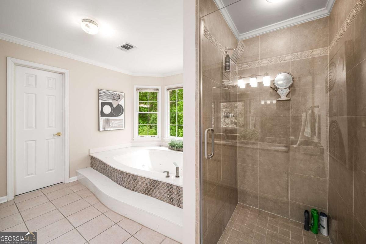 6040 Neely Farm Drive Peachtree Corners - 4