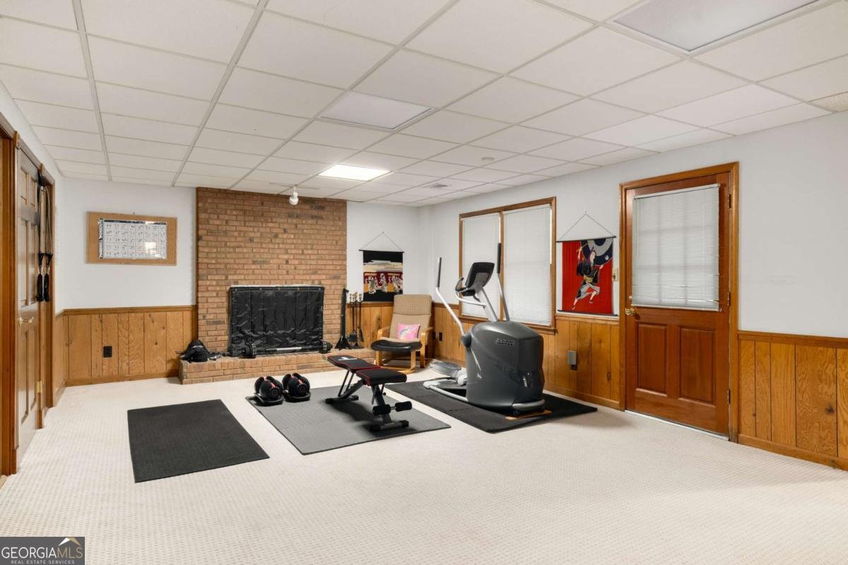 6040 Neely Farm Drive Peachtree Corners - 43