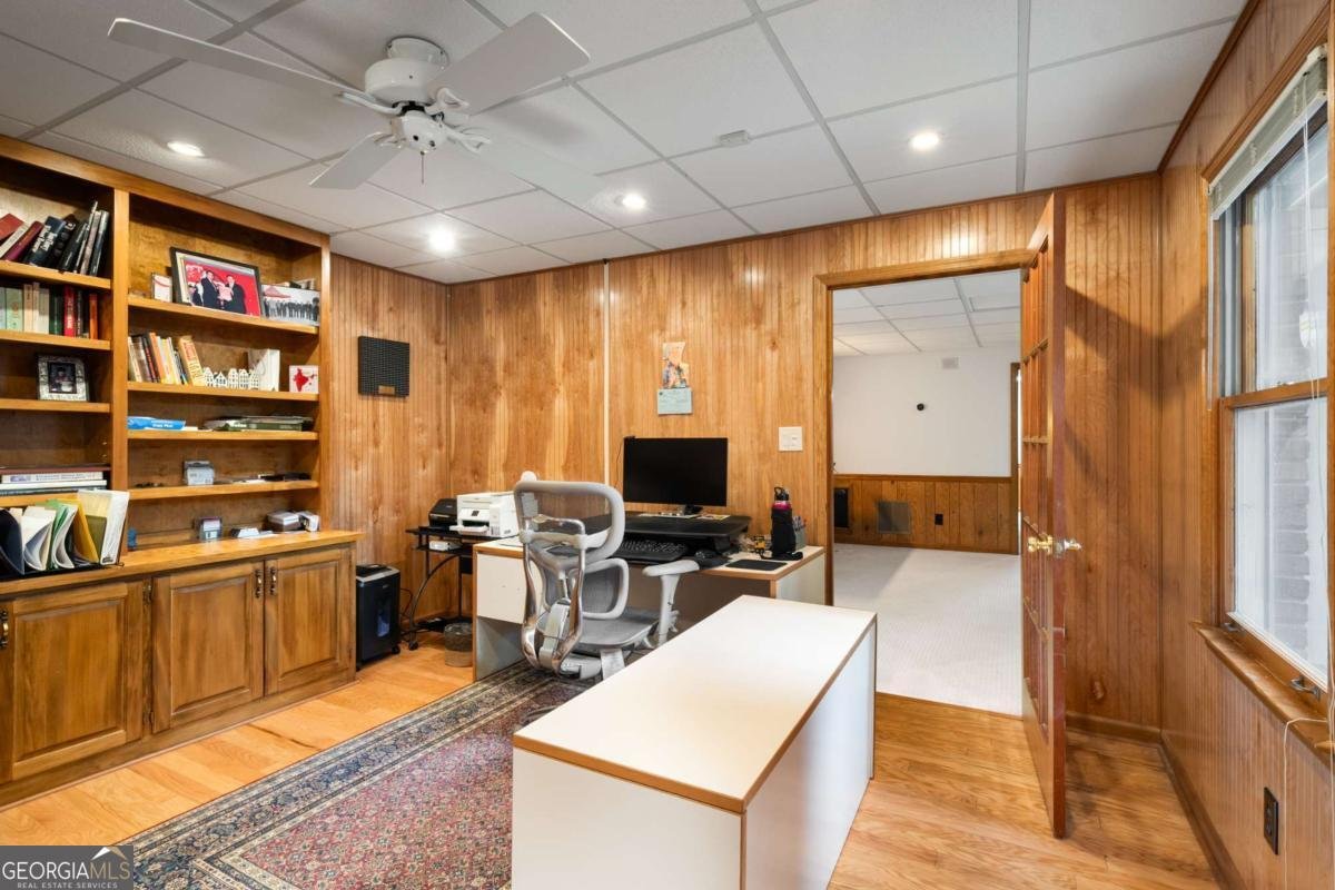 6040 Neely Farm Drive Peachtree Corners - 45