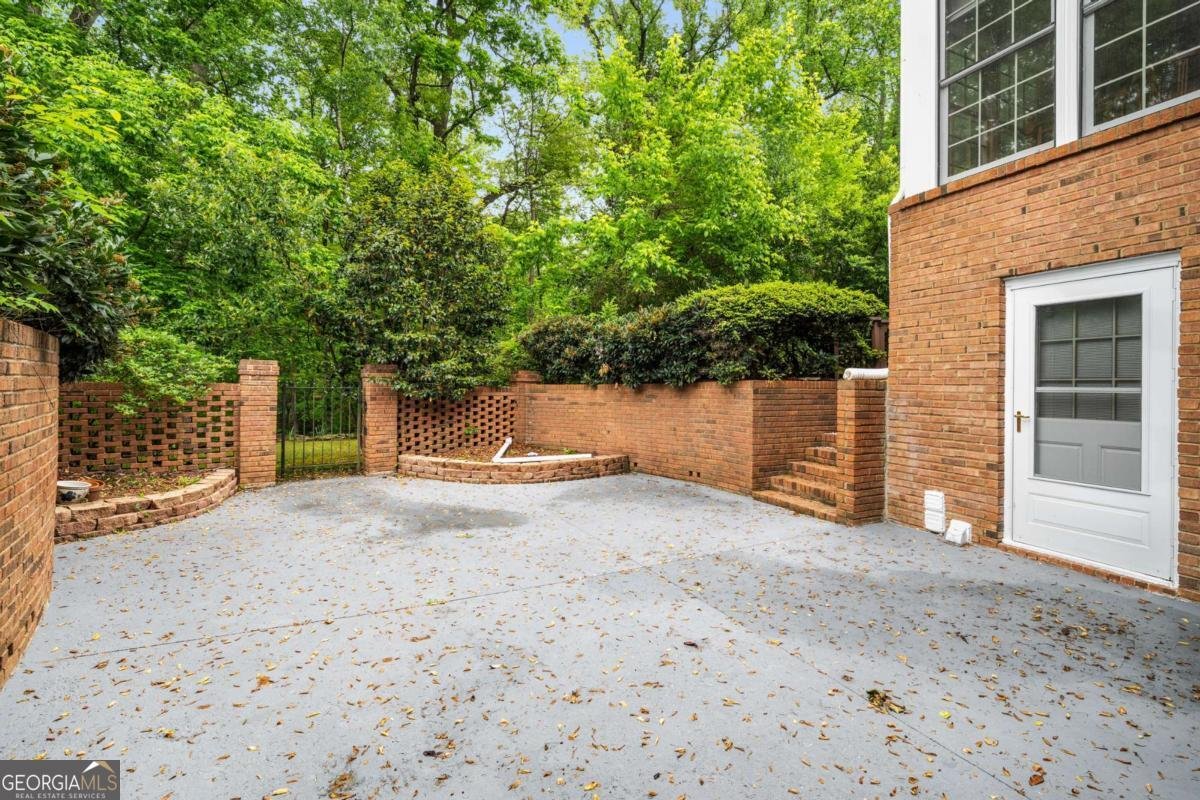 6040 Neely Farm Drive Peachtree Corners - 48