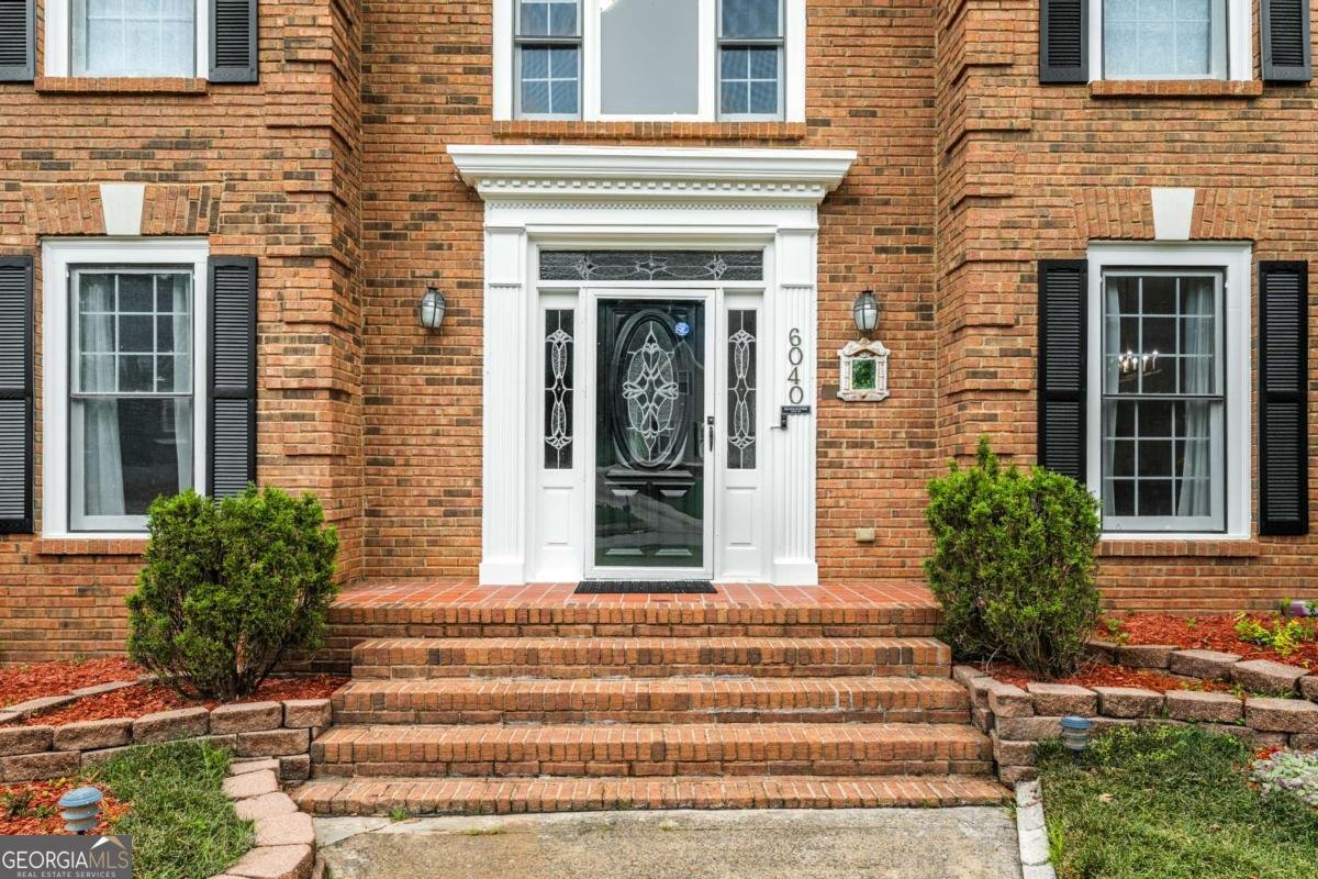6040 Neely Farm Drive Peachtree Corners - 5