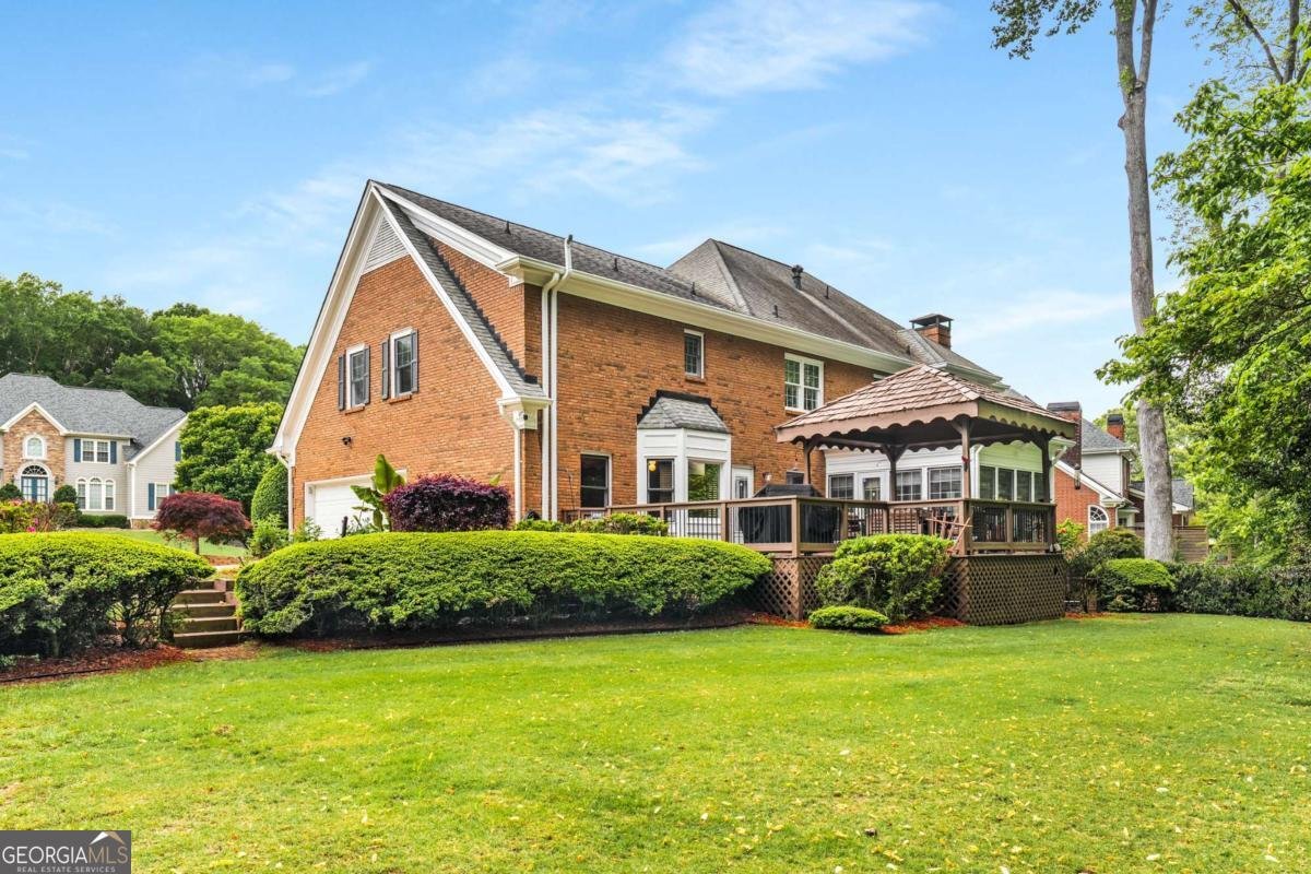 6040 Neely Farm Drive Peachtree Corners - 50